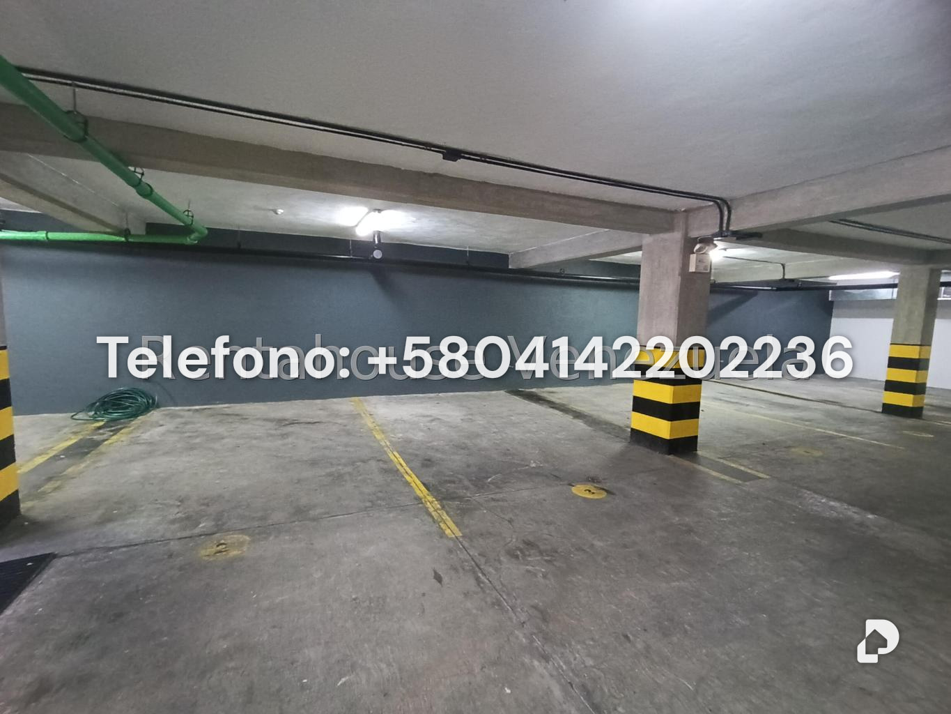 Penthouse en Los Naranjos de las Mercedes, Caracas – 38