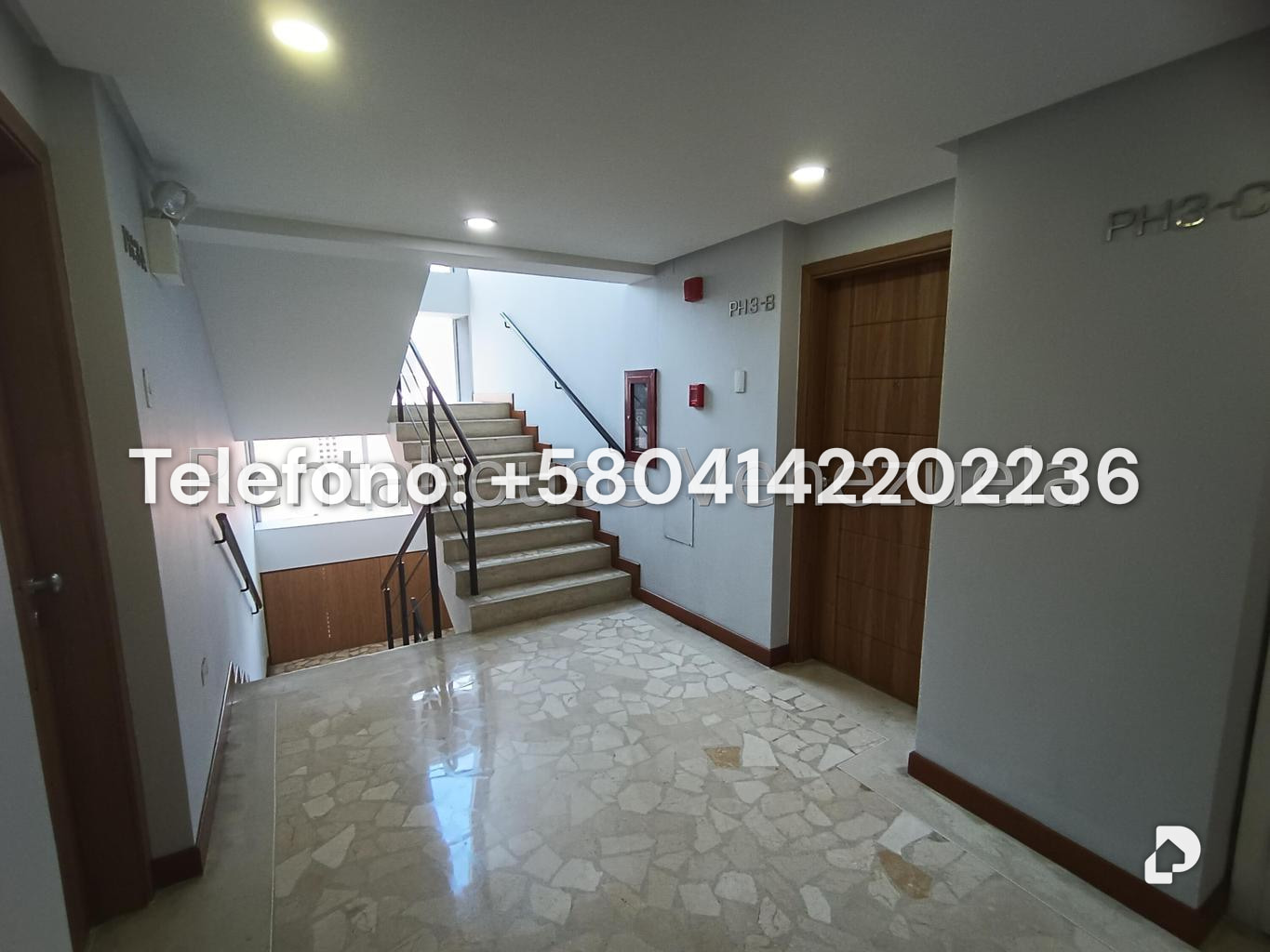 Penthouse en Los Naranjos de las Mercedes, Caracas – 33