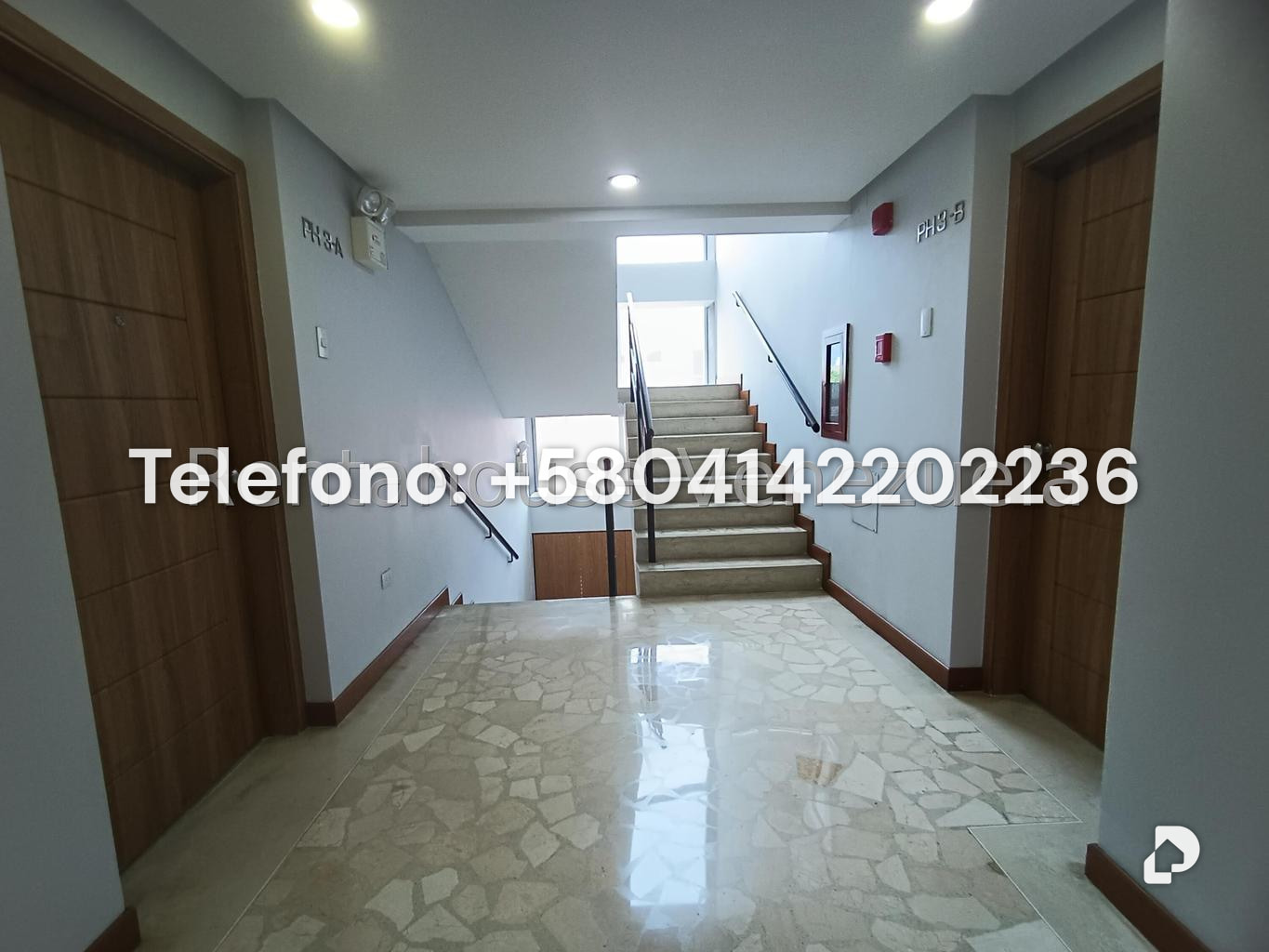 Penthouse en Los Naranjos de las Mercedes, Caracas – 34