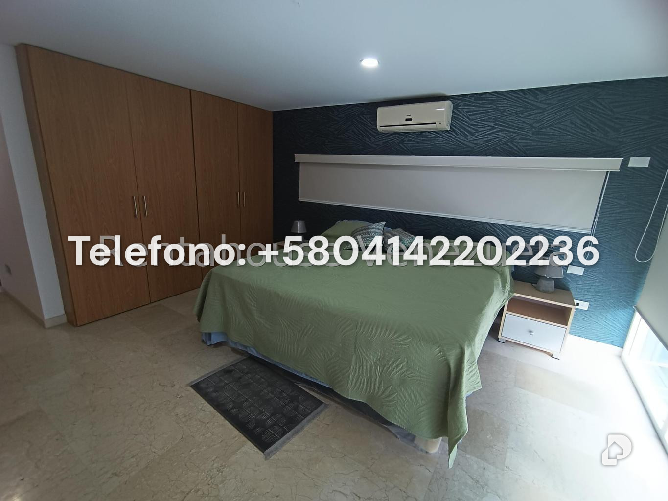 Penthouse en Los Naranjos de las Mercedes, Caracas – 14