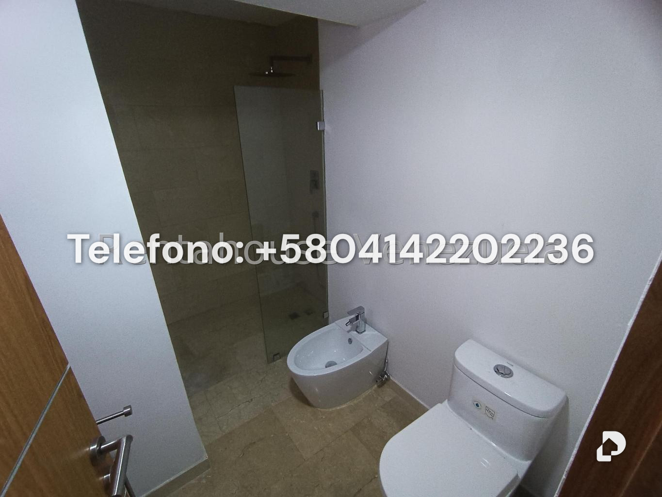Penthouse en Los Naranjos de las Mercedes, Caracas – 20