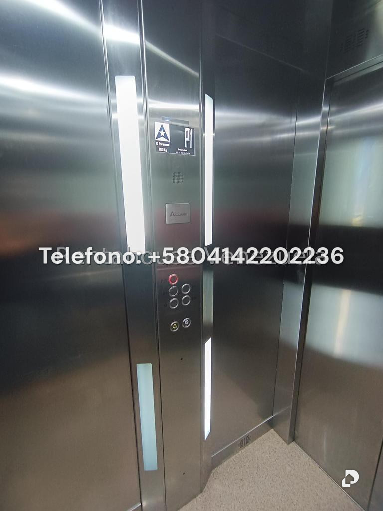 Penthouse en Los Naranjos de las Mercedes, Caracas – 35