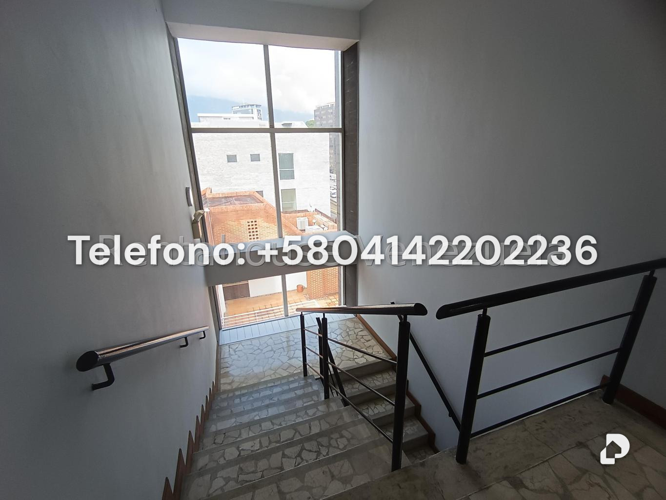 Penthouse en Los Naranjos de las Mercedes, Caracas – 29