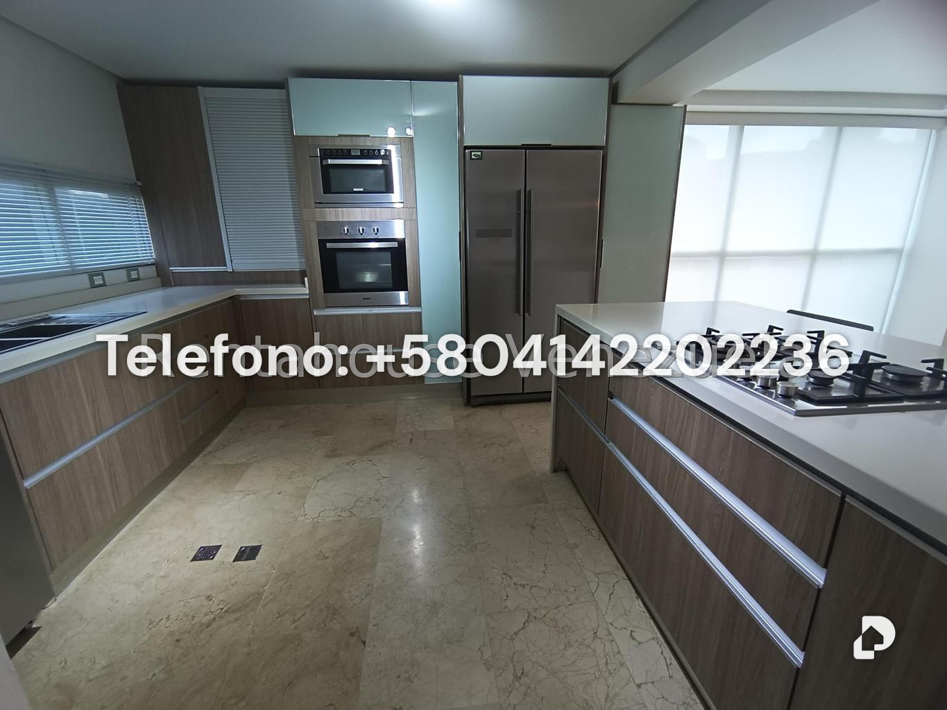 Penthouse en Los Naranjos de las Mercedes, Caracas – 9