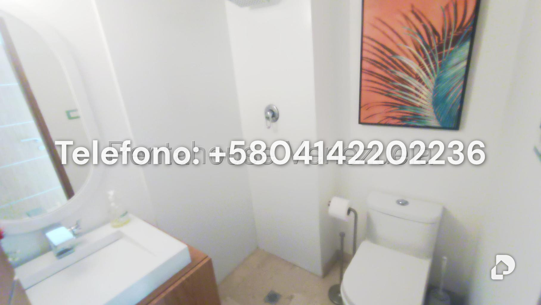Penthouse en Los Naranjos de las Mercedes, Caracas – 27