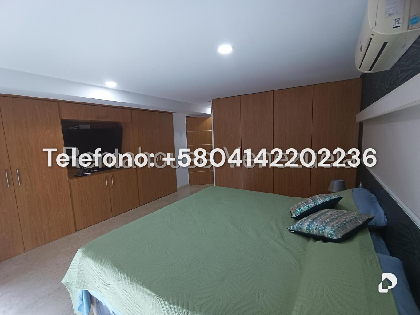 Penthouse en Los Naranjos de las Mercedes, Caracas – 13