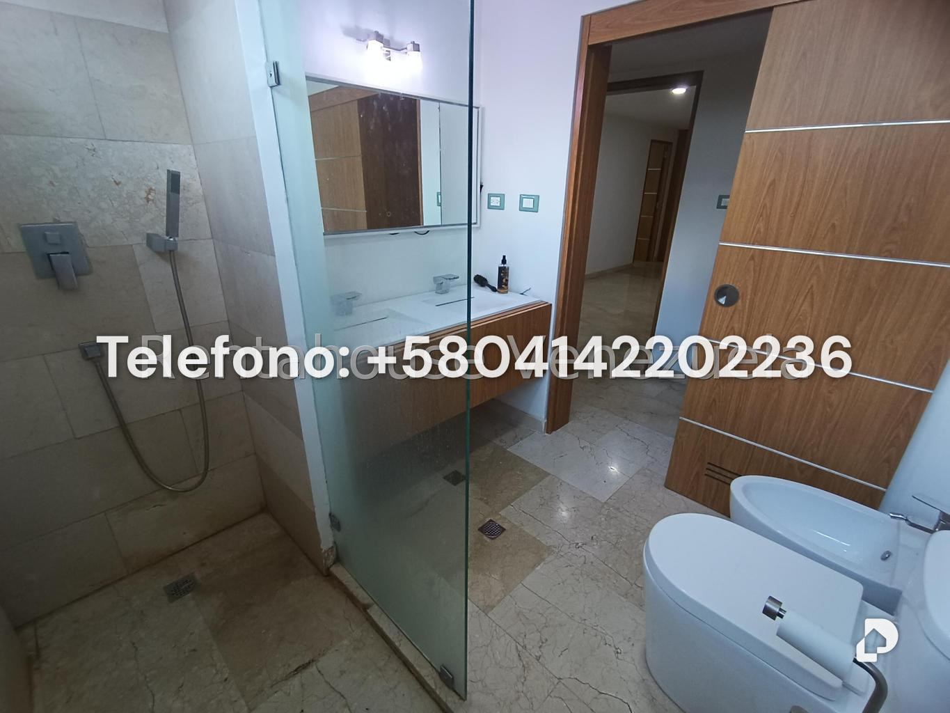 Penthouse en Los Naranjos de las Mercedes, Caracas – 15