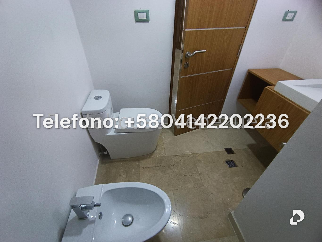 Penthouse en Los Naranjos de las Mercedes, Caracas – 21