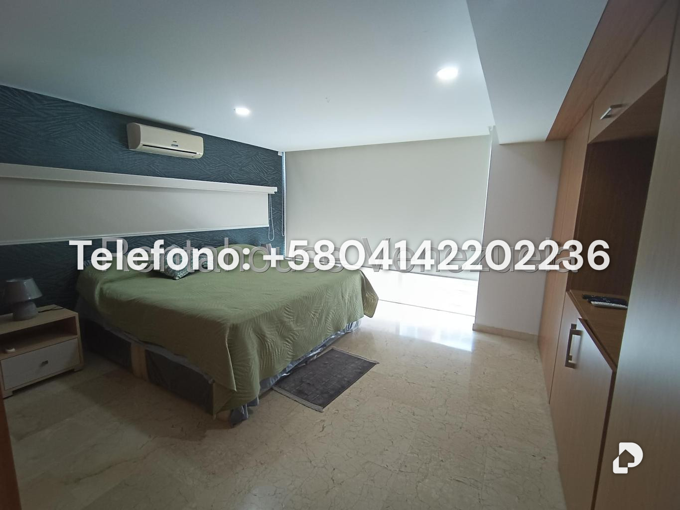 Penthouse en Los Naranjos de las Mercedes, Caracas – 11
