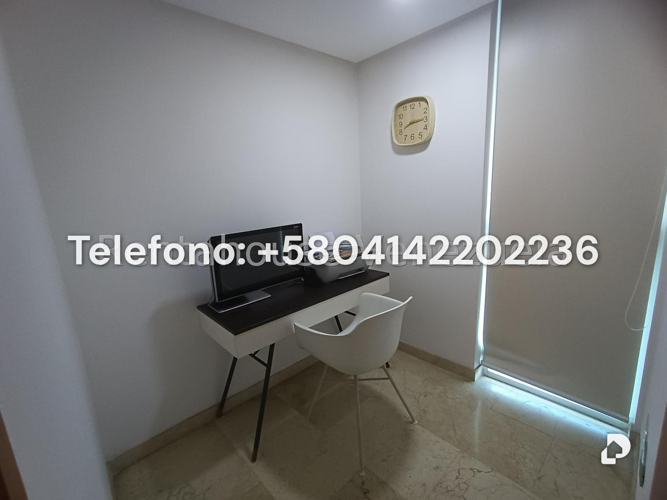 Penthouse en Los Naranjos de las Mercedes, Caracas – 28
