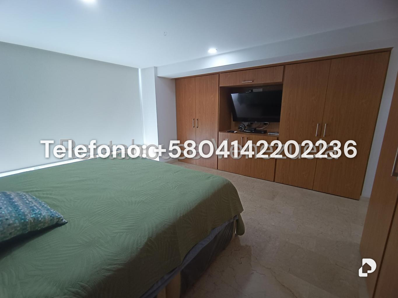 Penthouse en Los Naranjos de las Mercedes, Caracas – 12