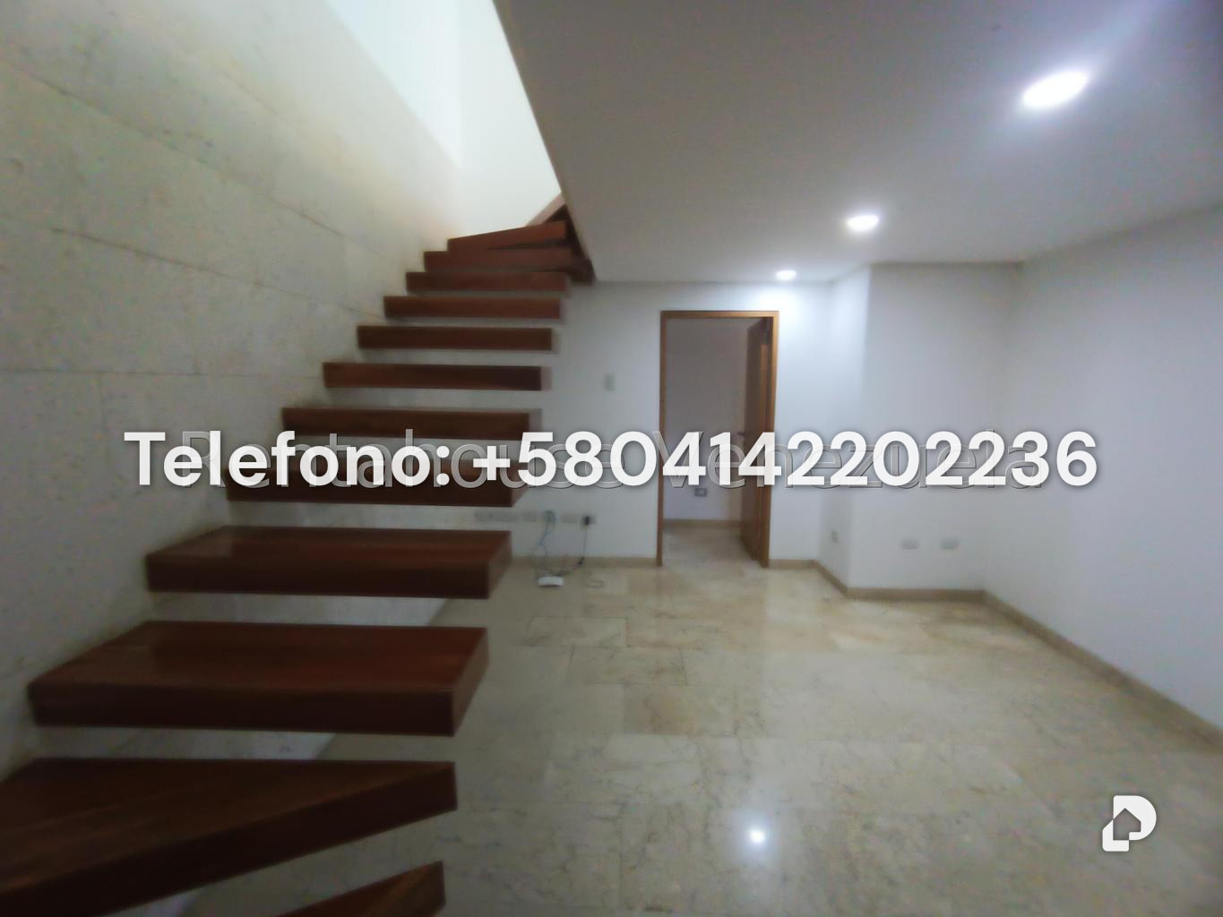 Penthouse en Los Naranjos de las Mercedes, Caracas – 24
