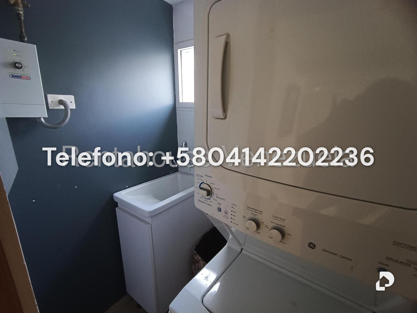 Penthouse en Los Naranjos de las Mercedes, Caracas – 25