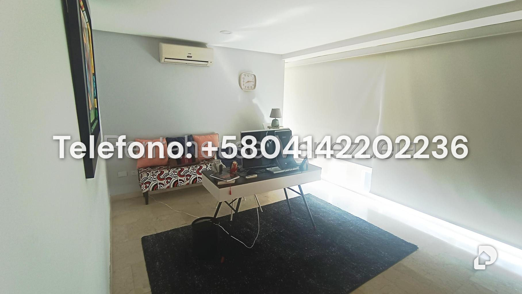 Penthouse en Los Naranjos de las Mercedes, Caracas – 18