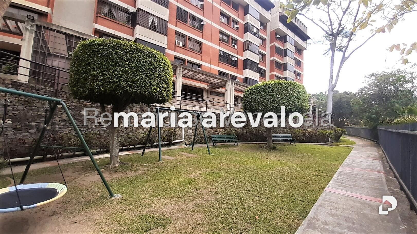 Apartamento en Las Esmeraldas, Caracas – 26