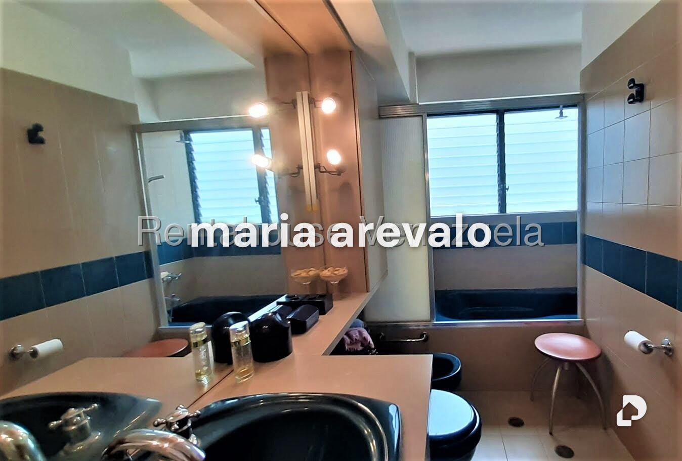 Apartamento en Las Esmeraldas, Caracas – 17