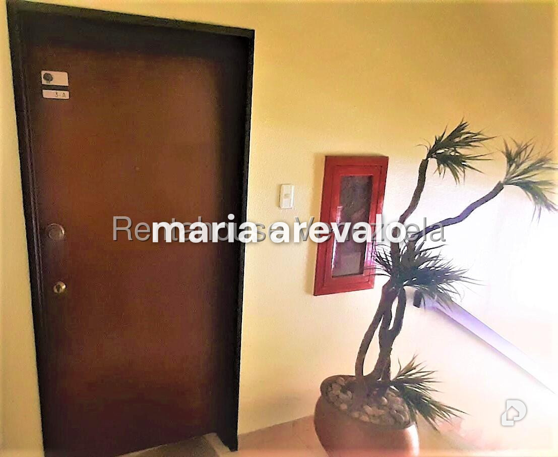 Apartamento en Las Esmeraldas, Caracas – 8