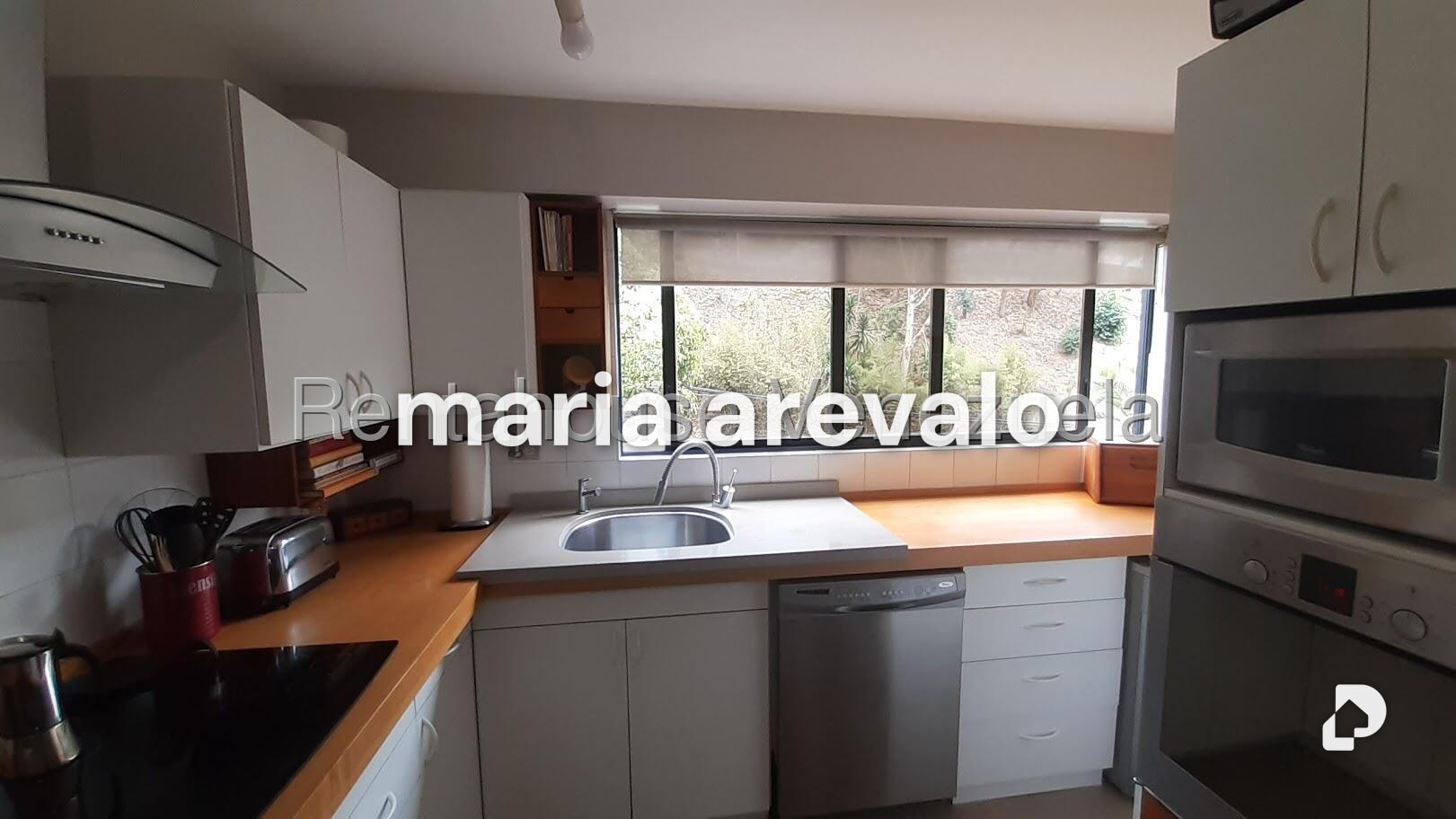 Apartamento en Las Esmeraldas, Caracas – 12