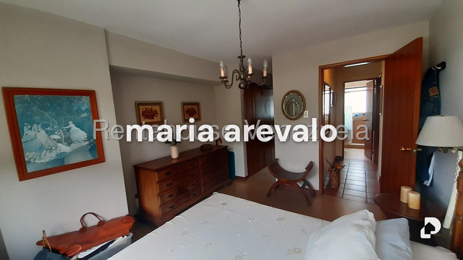 Apartamento en Las Esmeraldas, Caracas – 15