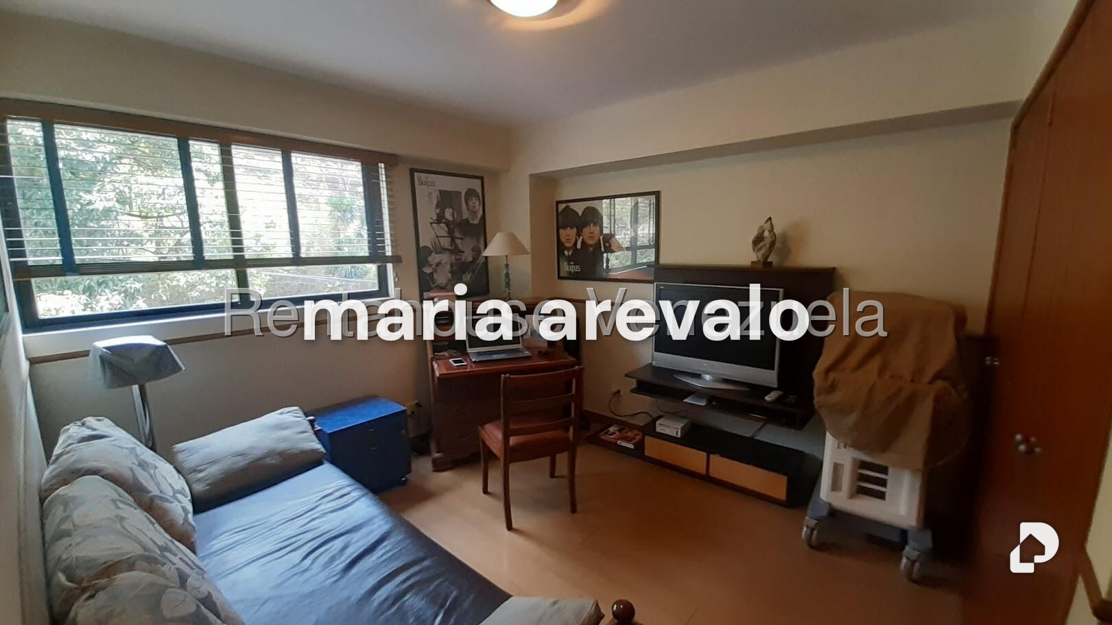 Apartamento en Las Esmeraldas, Caracas – 19