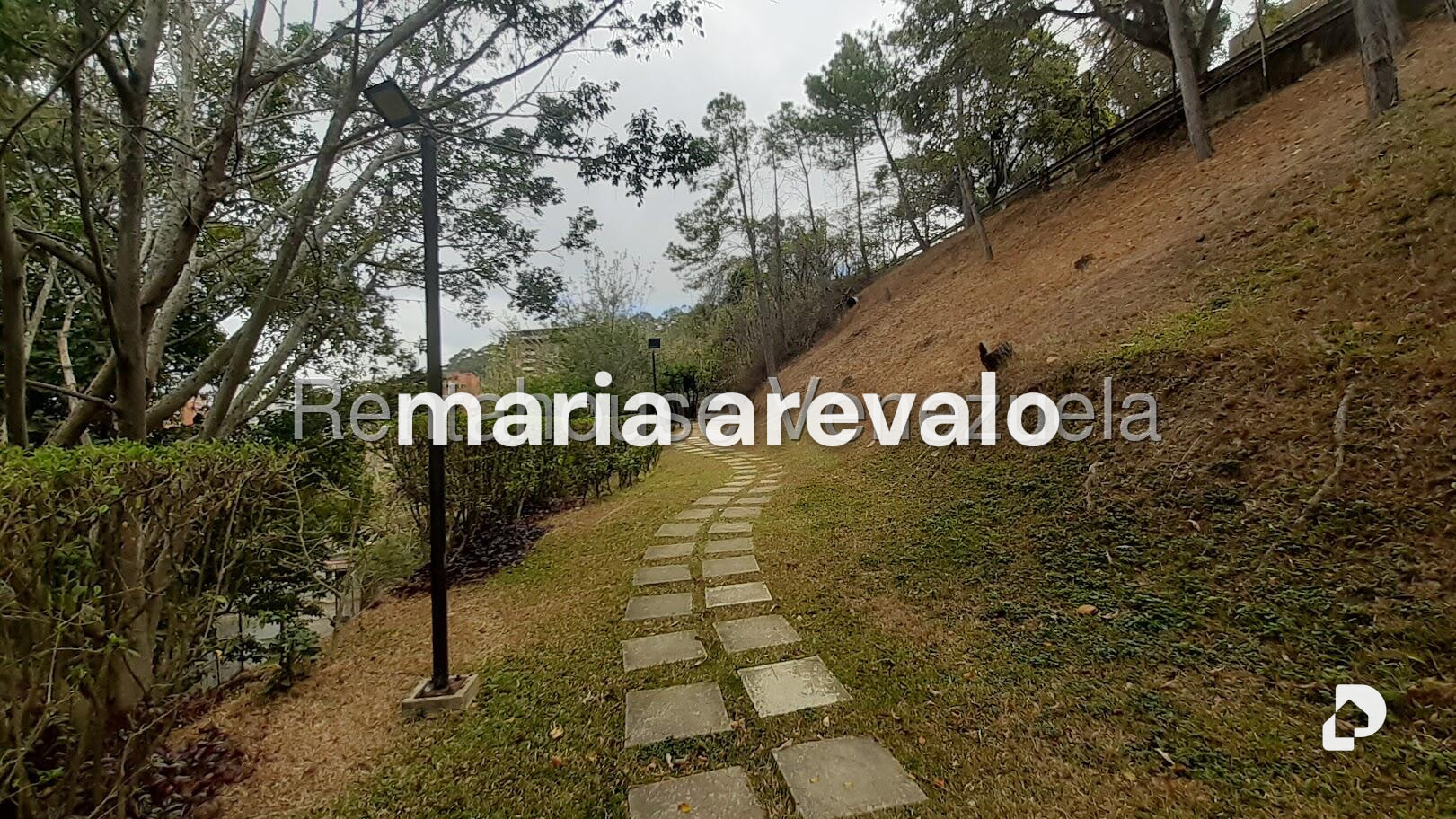 Apartamento en Las Esmeraldas, Caracas – 29