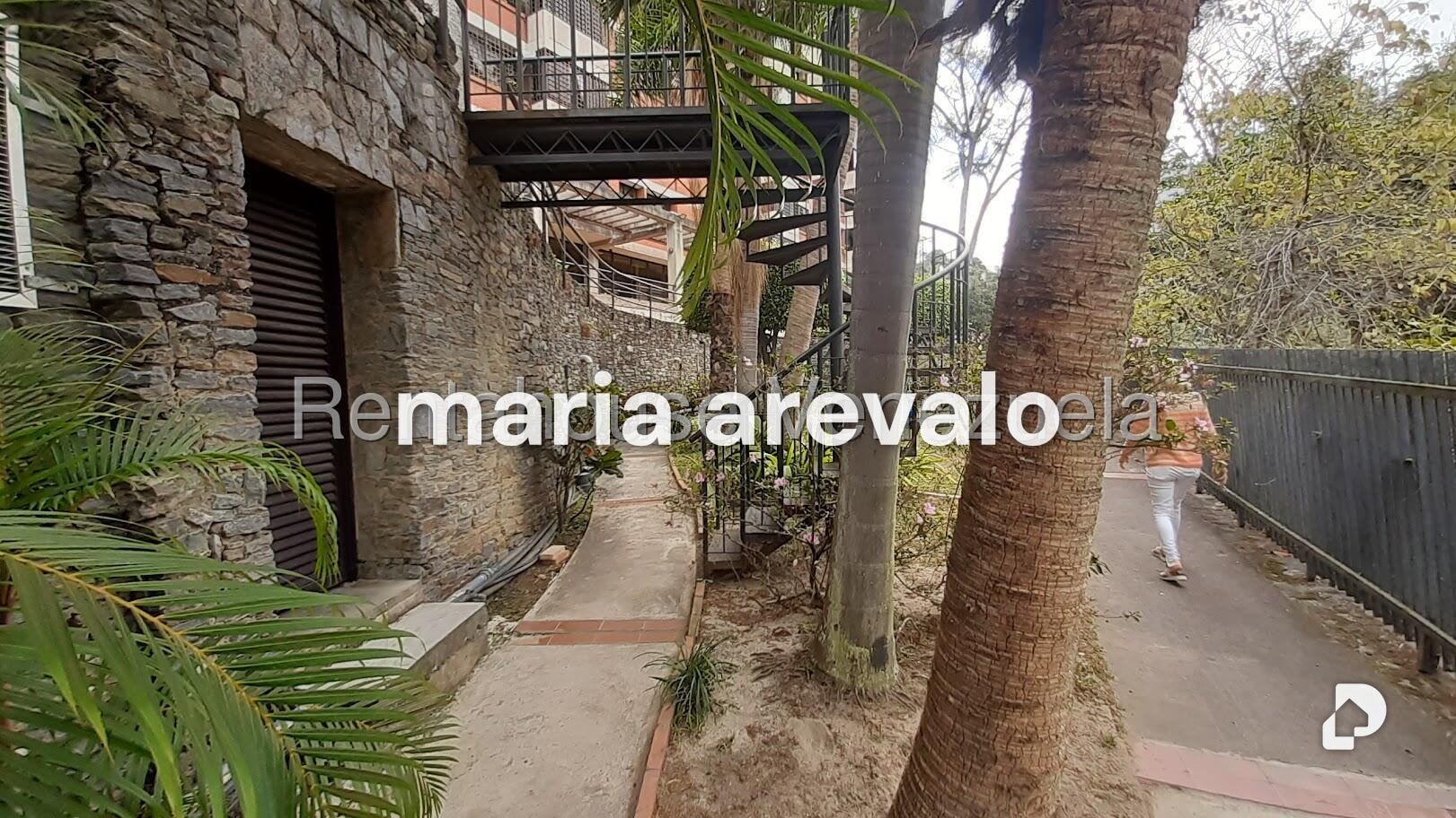 Apartamento en Las Esmeraldas, Caracas – 27