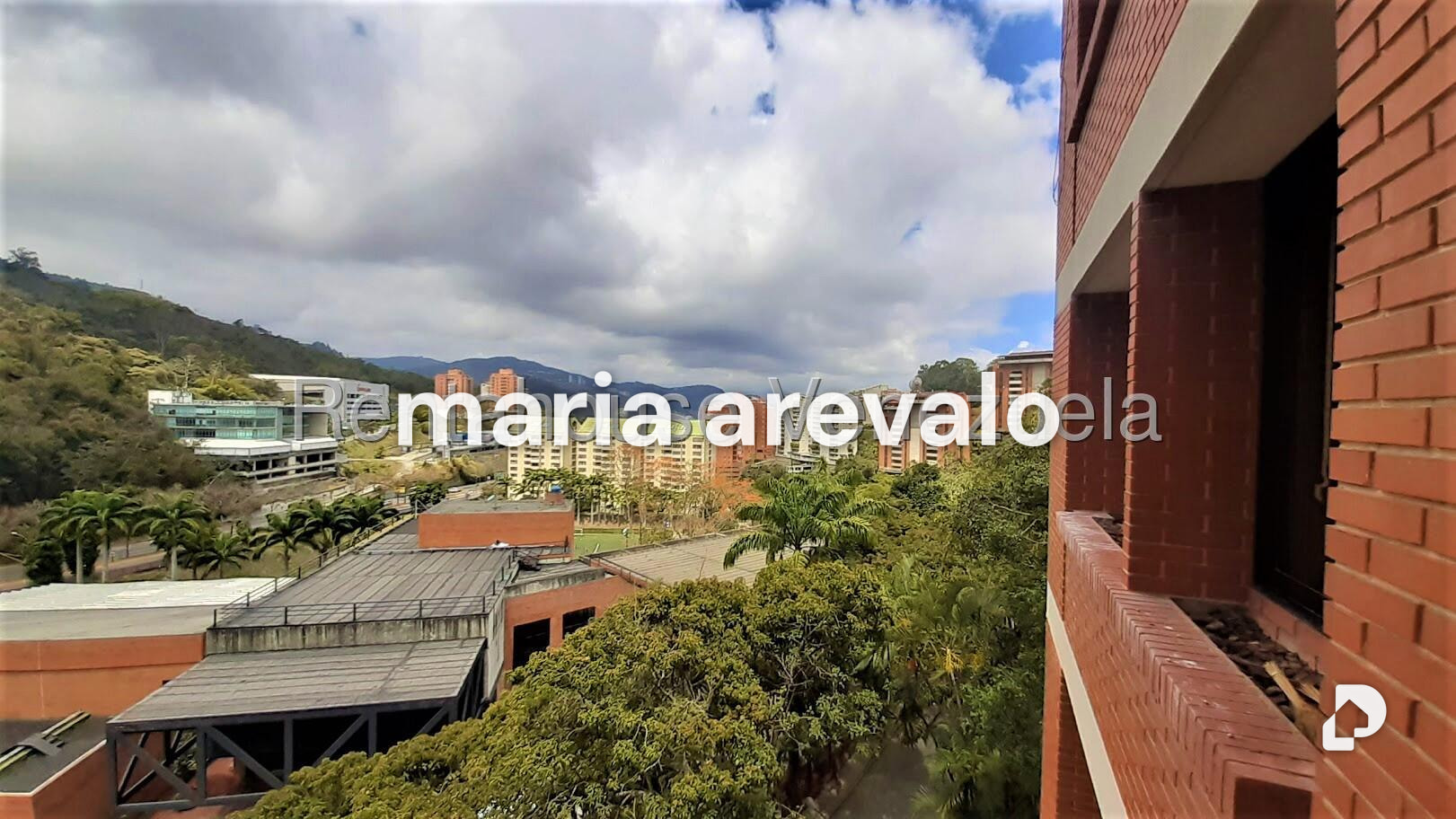 Apartamento en Las Esmeraldas, Caracas – 6