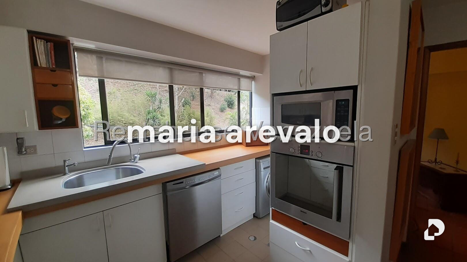 Apartamento en Las Esmeraldas, Caracas – 10