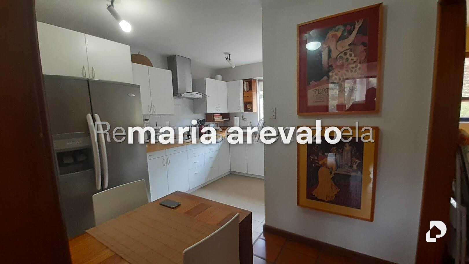 Apartamento en Las Esmeraldas, Caracas – 13