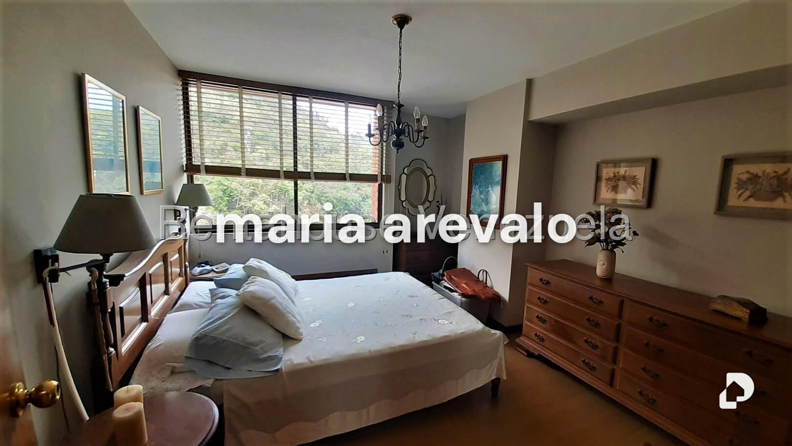 Apartamento en Las Esmeraldas, Caracas – 14