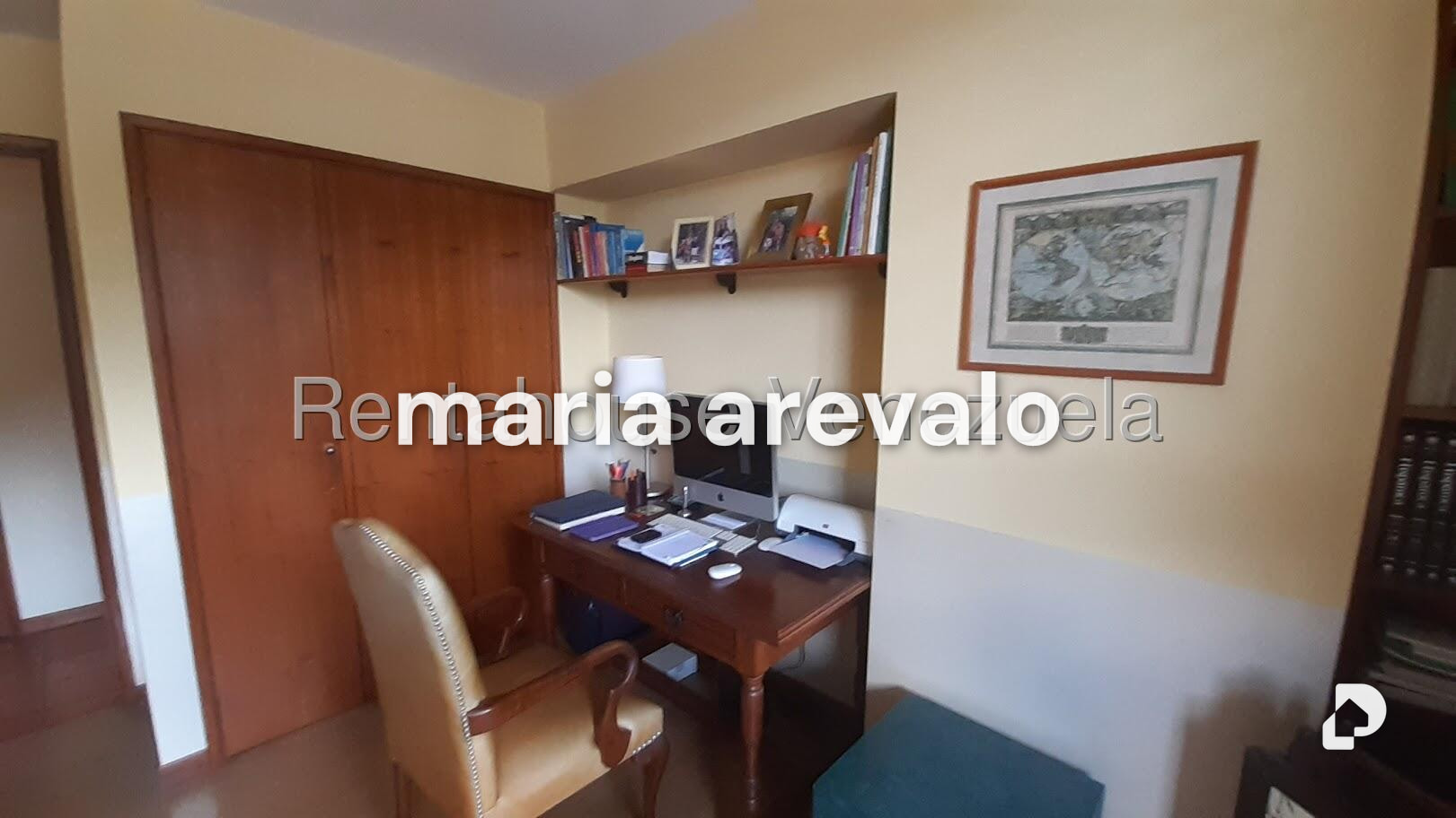 Apartamento en Las Esmeraldas, Caracas – 21