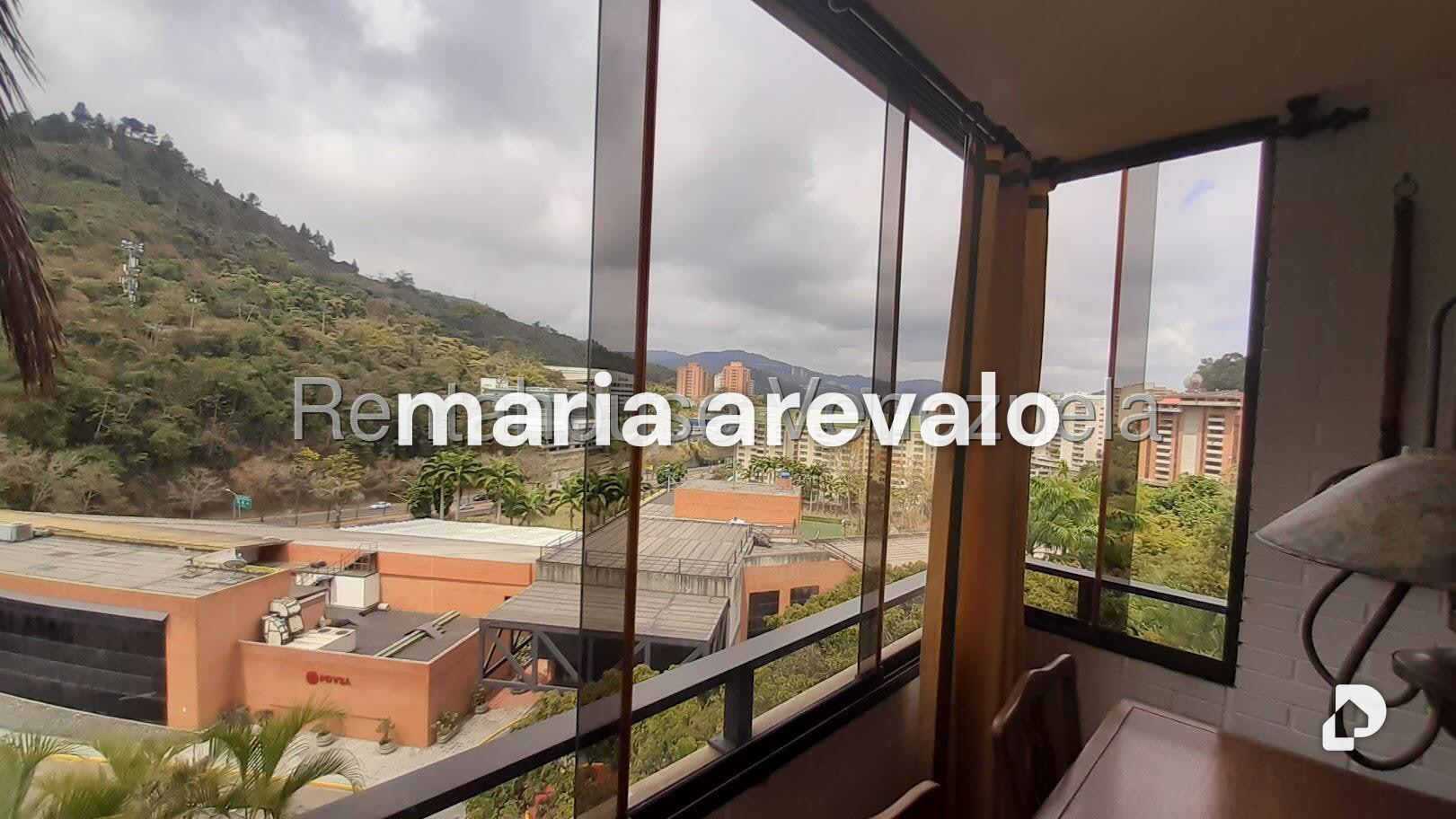 Apartamento en Las Esmeraldas, Caracas – 7
