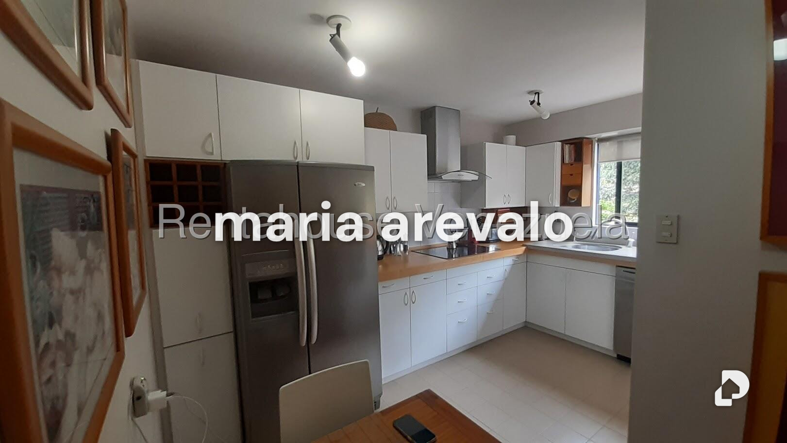 Apartamento en Las Esmeraldas, Caracas – 11