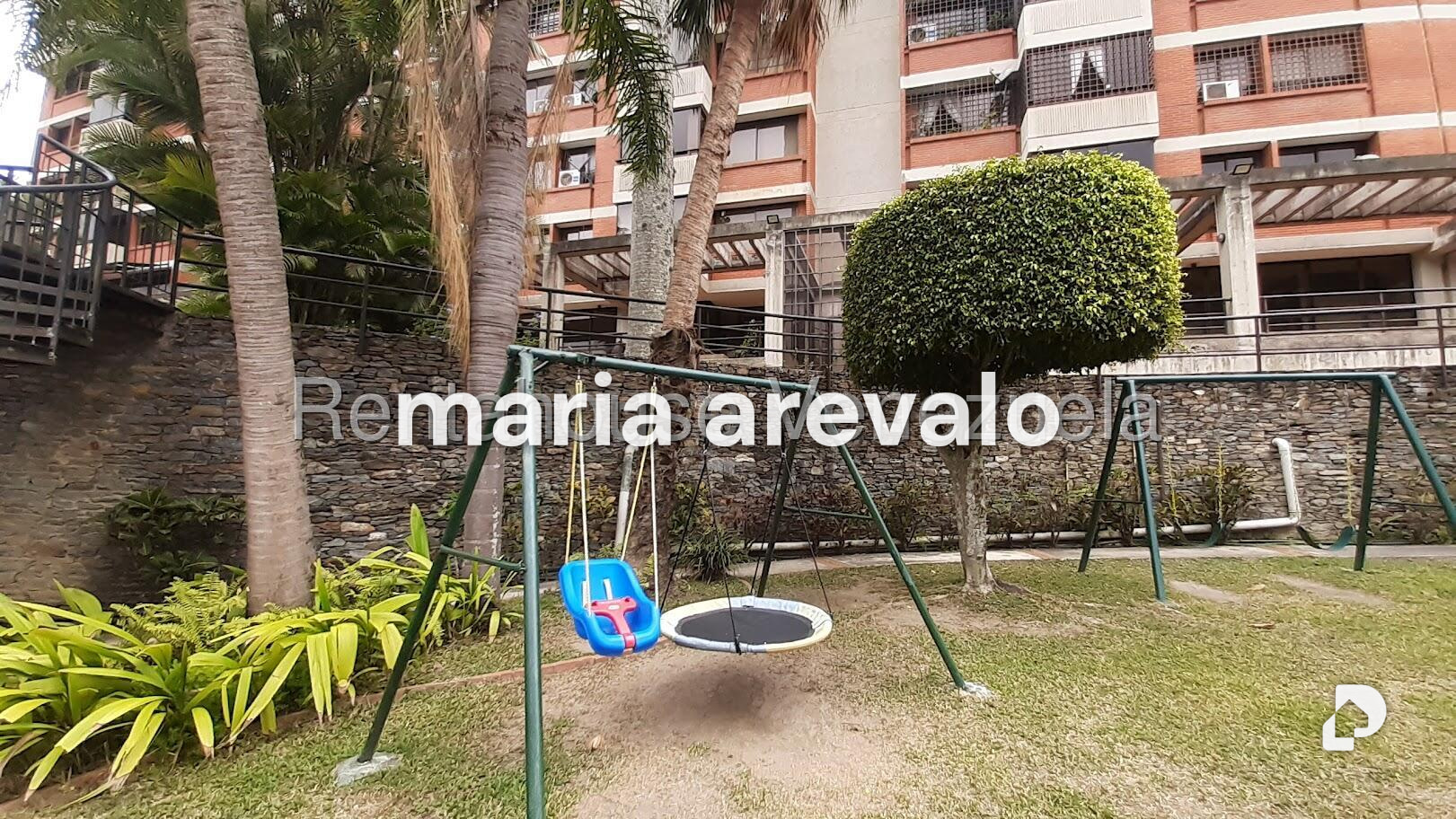Apartamento en Las Esmeraldas, Caracas – 25