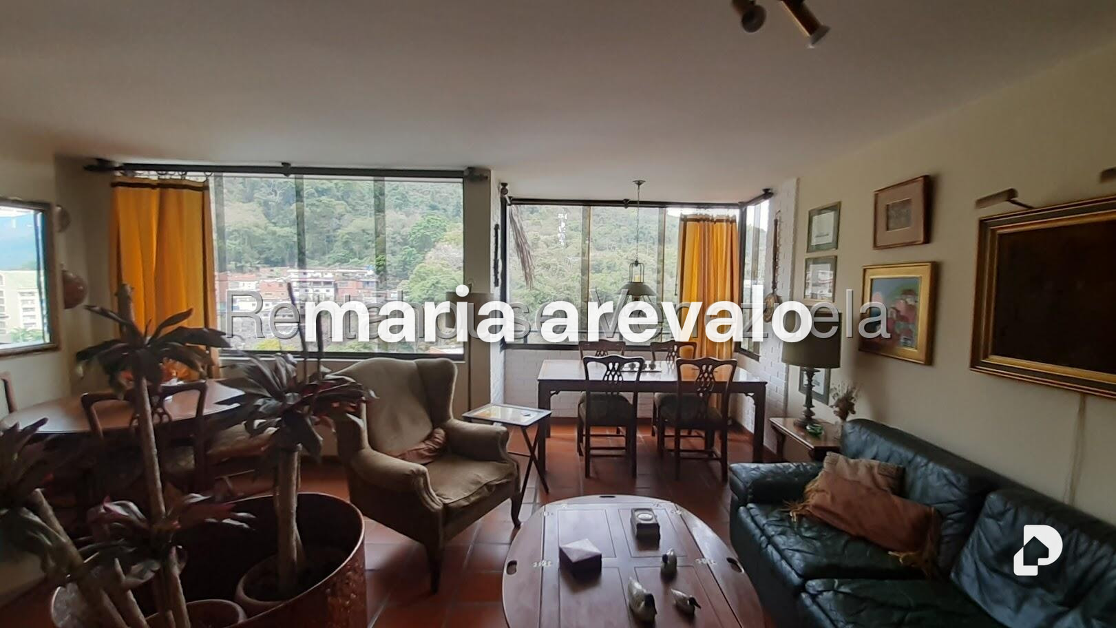 Apartamento en Las Esmeraldas, Caracas – 5