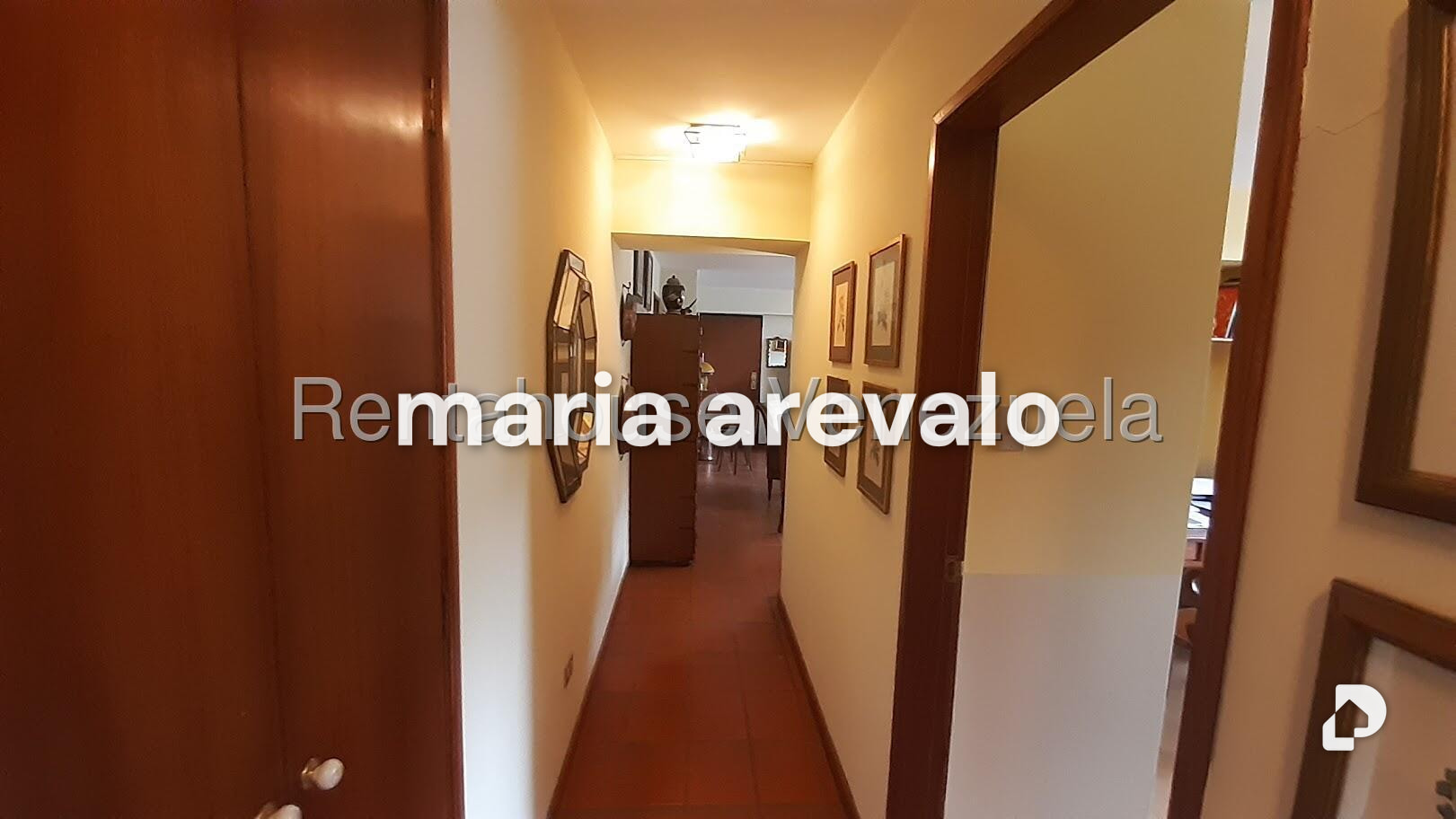 Apartamento en Las Esmeraldas, Caracas – 20