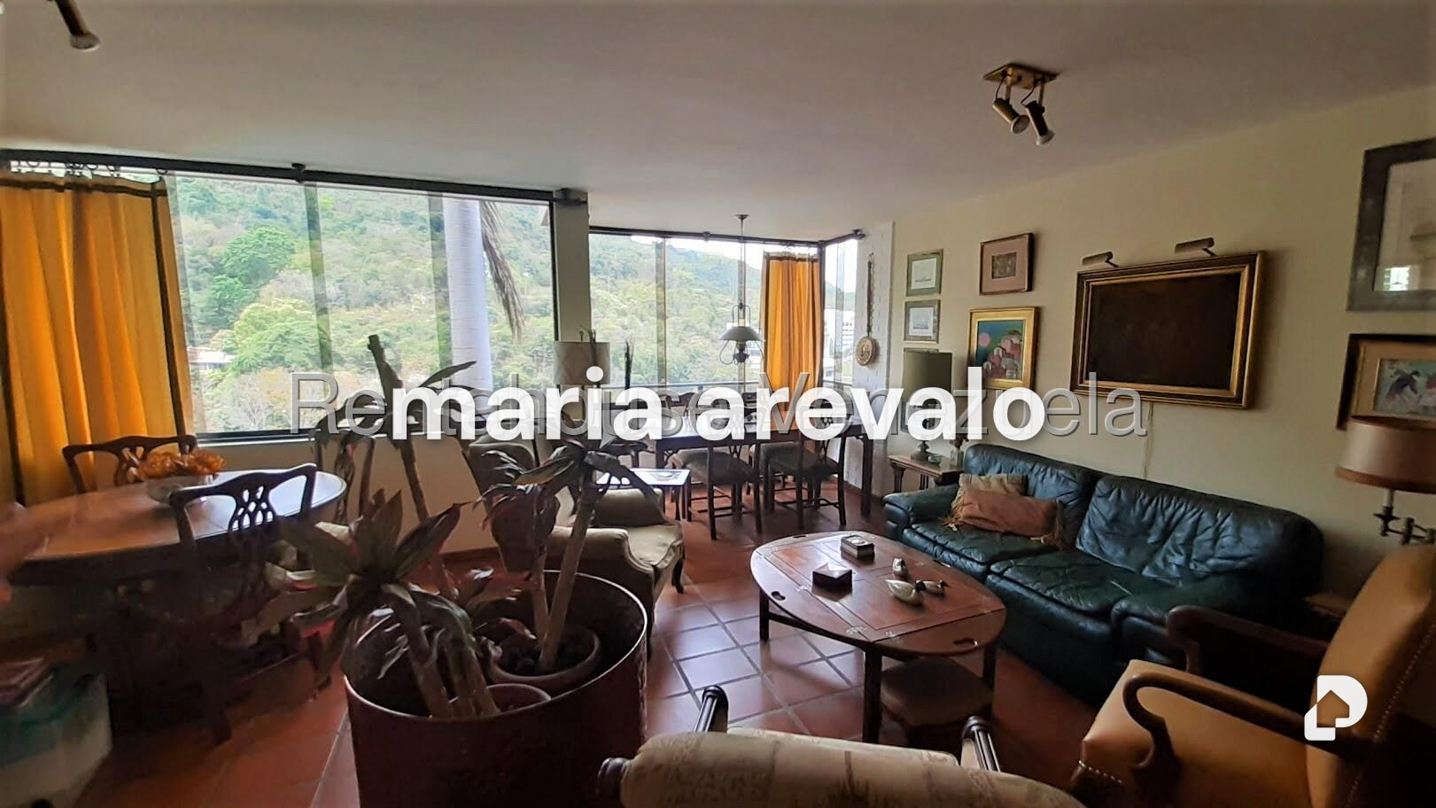 Apartamento en Las Esmeraldas, Caracas – 4