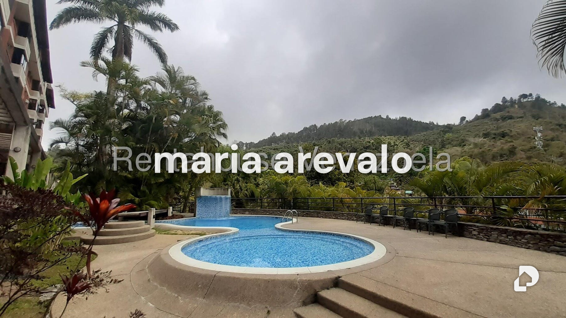 Apartamento en Las Esmeraldas, Caracas – 30