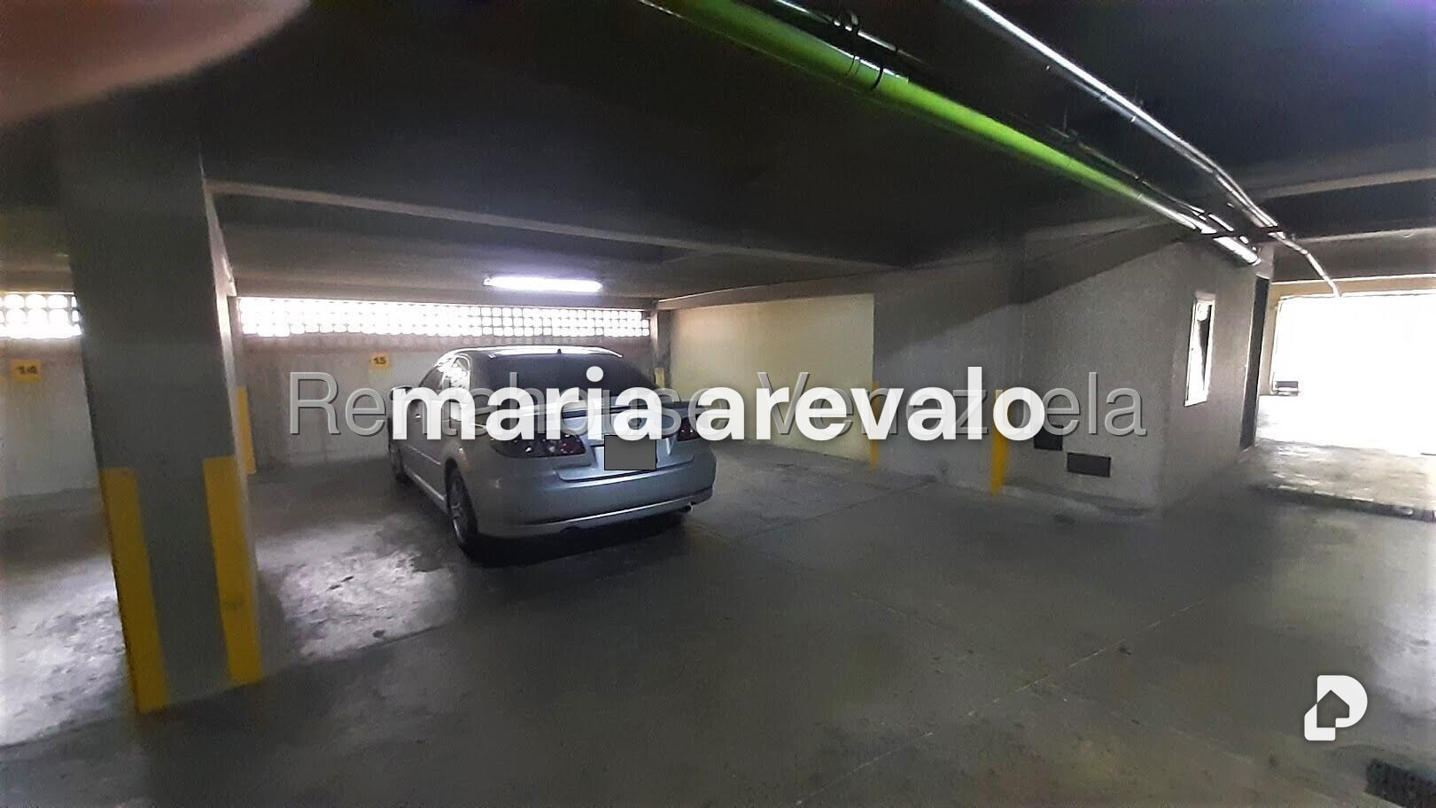 Apartamento en Las Esmeraldas, Caracas – 24