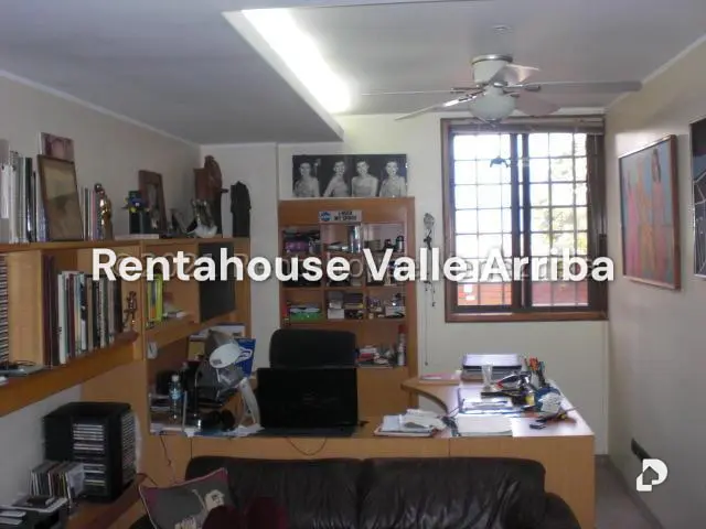 Apartamento en La Lagunita Country Club, Caracas – 5
