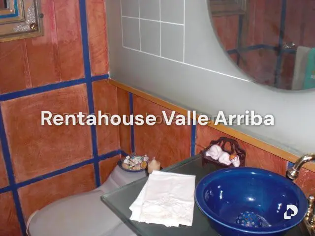 Apartamento en La Lagunita Country Club, Caracas – 11