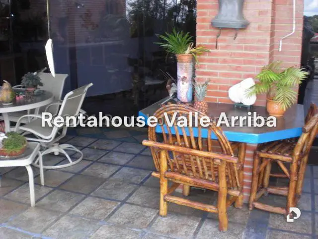 Apartamento en La Lagunita Country Club, Caracas – 6