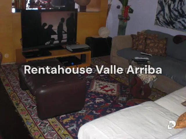 Apartamento en La Lagunita Country Club, Caracas – 4