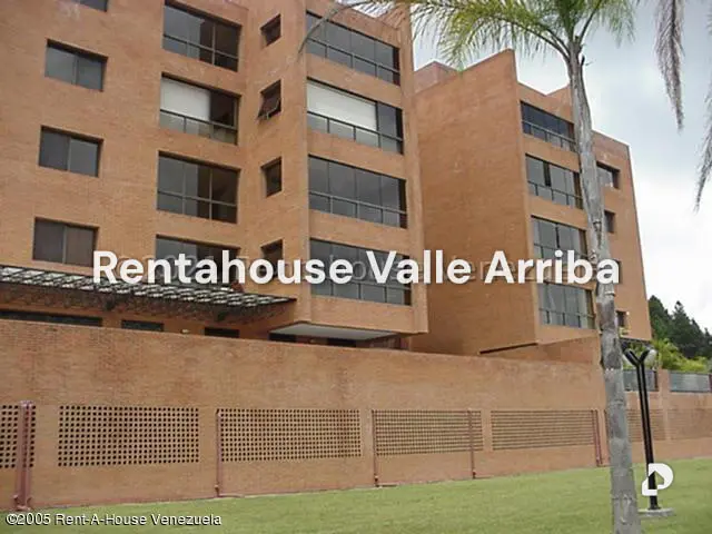 Apartamento en La Lagunita Country Club, Caracas – 1