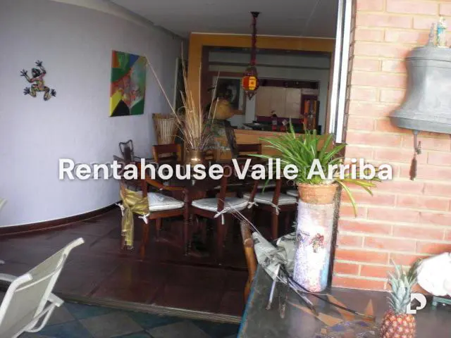 Apartamento en La Lagunita Country Club, Caracas – 16