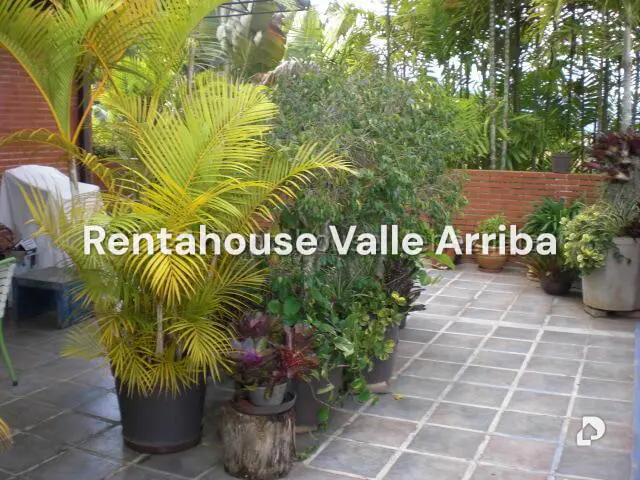 Apartamento en La Lagunita Country Club, Caracas – 8