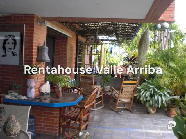 Apartamento en La Lagunita Country Club, Caracas – 7
