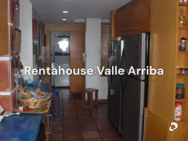 Apartamento en La Lagunita Country Club, Caracas – 14