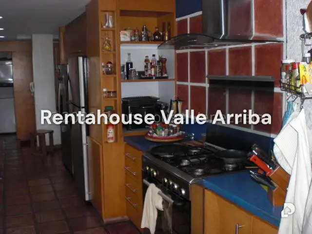 Apartamento en La Lagunita Country Club, Caracas – 13