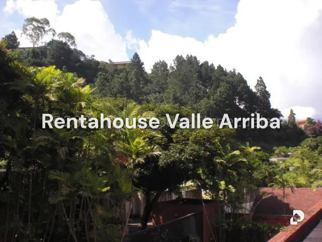 Apartamento en La Lagunita Country Club, Caracas – 10